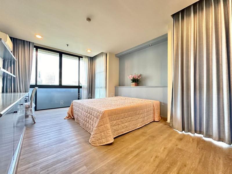 Polo Park : โปโล พาร์ค, กรุงเทพ, 19 วิทยุ, ลุมพินี, ปทุมวัน, กรุงเทพ, 246 ตร.ม., คอนโด ให้เช่า, โดย Bangkok Residential, 500509332 - DDproperty.com