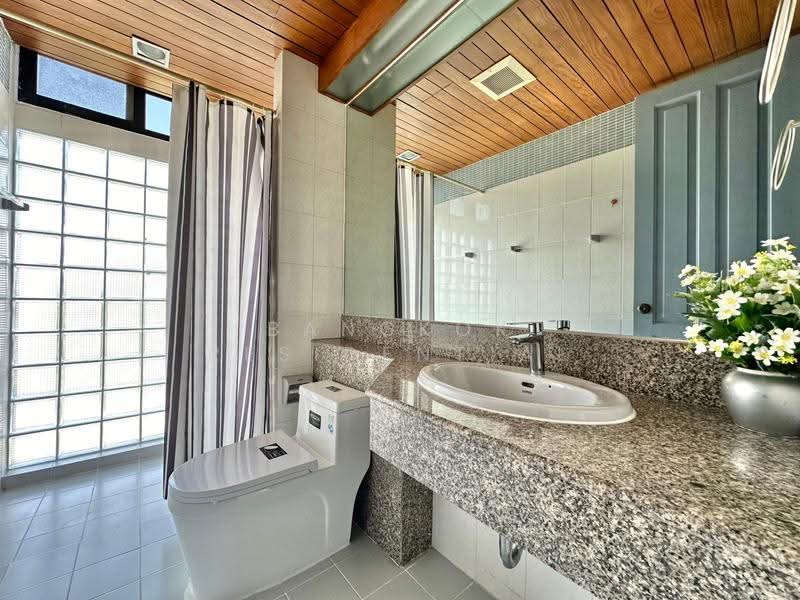 Polo Park, Bangkok, 19 Witthayu Road, Lumphini, Pathum Wan, Bangkok, 3 Bedrooms, 246 sqm, Condo For Rent, by Bangkok Residential, 500509332 - DDproperty.com