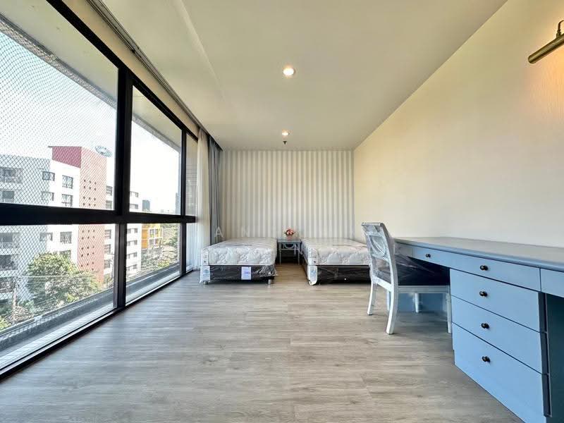 Polo Park, Bangkok, 19 Witthayu Road, Lumphini, Pathum Wan, Bangkok, 3 Bedrooms, 246 sqm, Condo For Rent, by Bangkok Residential, 500509332 - DDproperty.com
