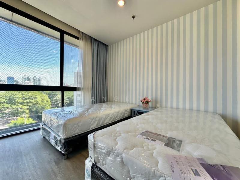 Polo Park, Bangkok, 19 Witthayu Road, Lumphini, Pathum Wan, Bangkok, 3 Bedrooms, 246 sqm, Condo For Rent, by Bangkok Residential, 500509332 - DDproperty.com
