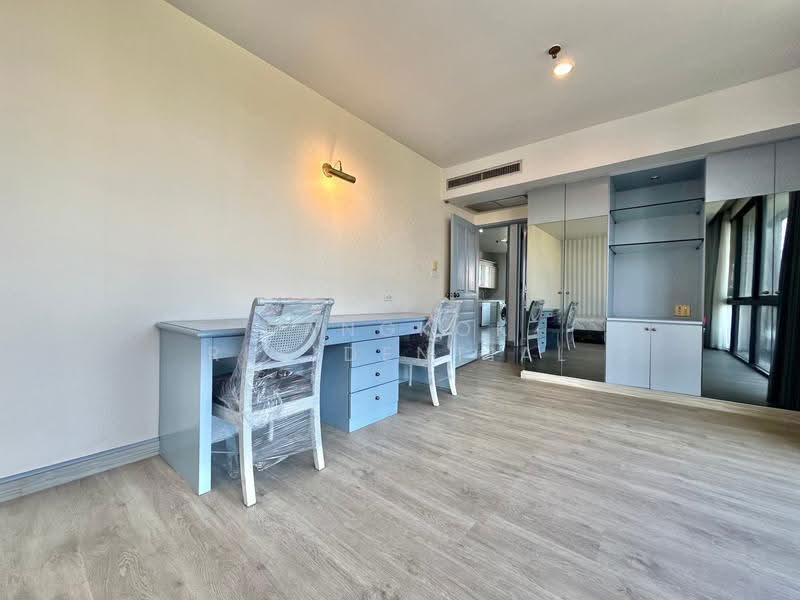 Polo Park, Bangkok, 19 Witthayu Road, Lumphini, Pathum Wan, Bangkok, 3 Bedrooms, 246 sqm, Condo For Rent, by Bangkok Residential, 500509332 - DDproperty.com