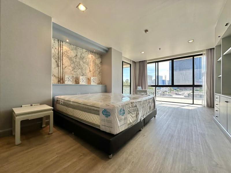 Polo Park, Bangkok, 19 Witthayu Road, Lumphini, Pathum Wan, Bangkok, 3 Bedrooms, 246 sqm, Condo For Rent, by Bangkok Residential, 500509332 - DDproperty.com