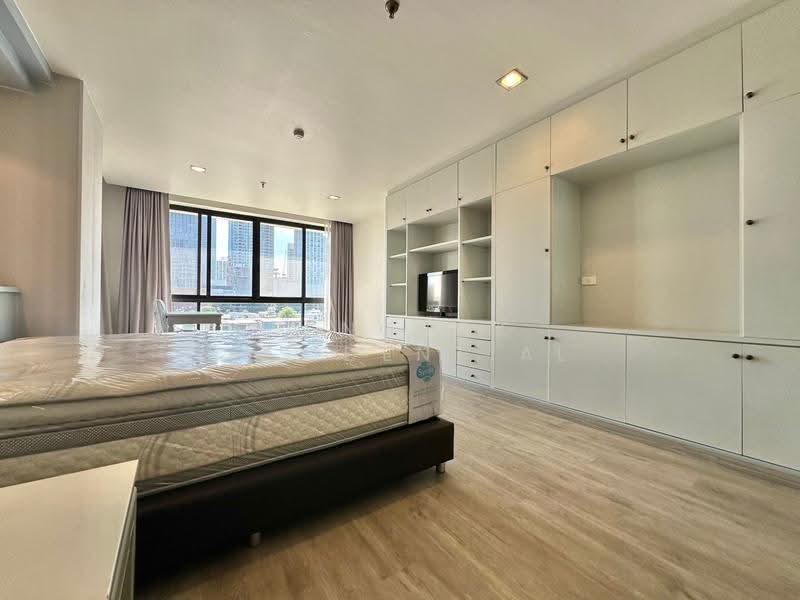 Polo Park, Bangkok, 19 Witthayu Road, Lumphini, Pathum Wan, Bangkok, 3 Bedrooms, 246 sqm, Condo For Rent, by Bangkok Residential, 500509332 - DDproperty.com