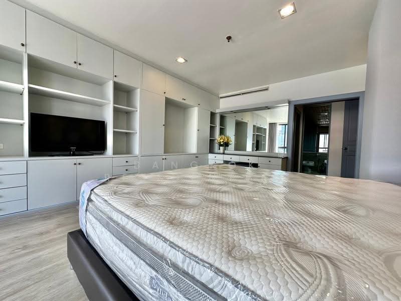 Polo Park, Bangkok, 19 Witthayu Road, Lumphini, Pathum Wan, Bangkok, 3 Bedrooms, 246 sqm, Condo For Rent, by Bangkok Residential, 500509332 - DDproperty.com