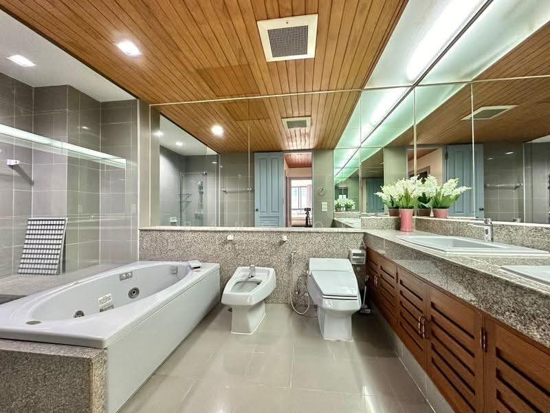 Polo Park, Bangkok, 19 Witthayu Road, Lumphini, Pathum Wan, Bangkok, 3 Bedrooms, 246 sqm, Condo For Rent, by Bangkok Residential, 500509332 - DDproperty.com