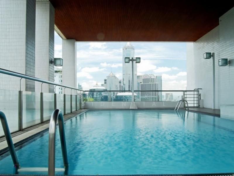 Polo Park : โปโล พาร์ค, กรุงเทพ, 19 วิทยุ, ลุมพินี, ปทุมวัน, กรุงเทพ, 246 ตร.ม., คอนโด ให้เช่า, โดย Bangkok Residential, 500509332 - DDproperty.com