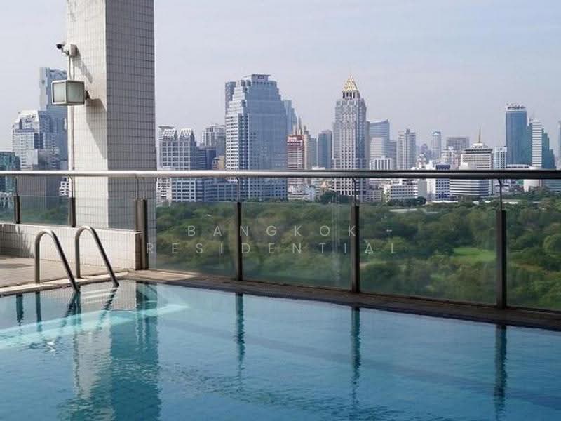 Polo Park, Bangkok, 19 Witthayu Road, Lumphini, Pathum Wan, Bangkok, 3 Bedrooms, 246 sqm, Condo For Rent, by Bangkok Residential, 500509332 - DDproperty.com