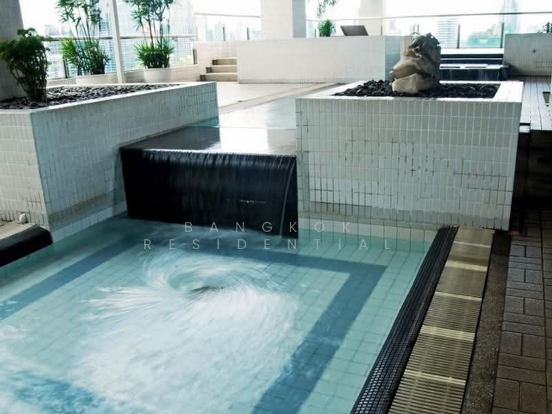 Polo Park, Bangkok, 19 Witthayu Road, Lumphini, Pathum Wan, Bangkok, 3 Bedrooms, 246 sqm, Condo For Rent, by Bangkok Residential, 500509332 - DDproperty.com