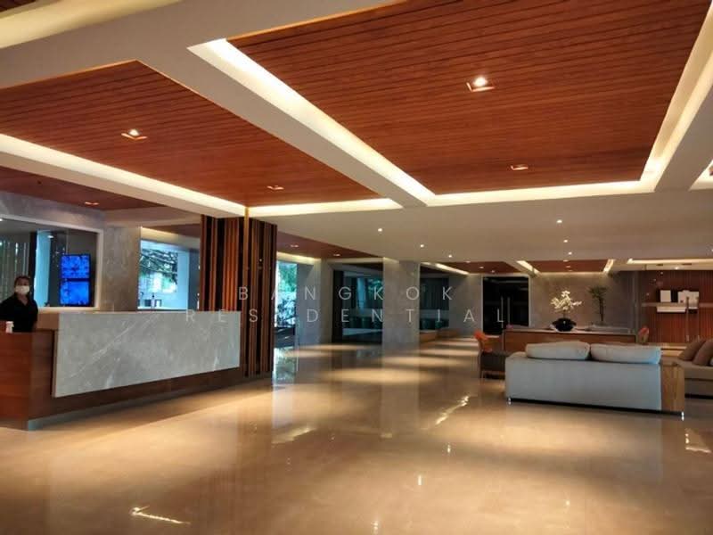 Polo Park, Bangkok, 19 Witthayu Road, Lumphini, Pathum Wan, Bangkok, 3 Bedrooms, 246 sqm, Condo For Rent, by Bangkok Residential, 500509332 - DDproperty.com