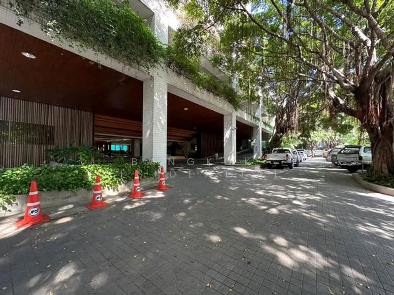 Polo Park : โปโล พาร์ค, กรุงเทพ, 19 วิทยุ, ลุมพินี, ปทุมวัน, กรุงเทพ, 246 ตร.ม., คอนโด ให้เช่า, โดย Bangkok Residential, 500509332 - DDproperty.com