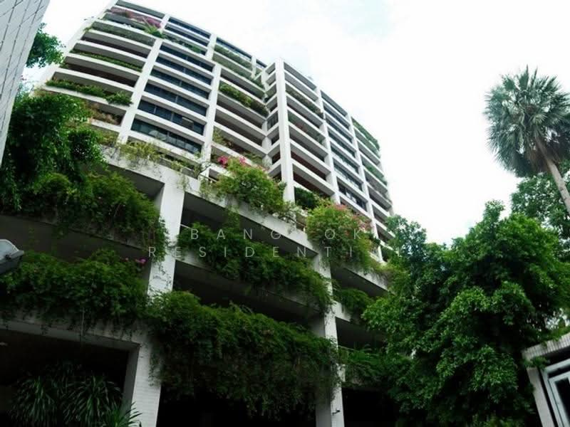 Polo Park : โปโล พาร์ค, กรุงเทพ, 19 วิทยุ, ลุมพินี, ปทุมวัน, กรุงเทพ, 246 ตร.ม., คอนโด ให้เช่า, โดย Bangkok Residential, 500509332 - DDproperty.com