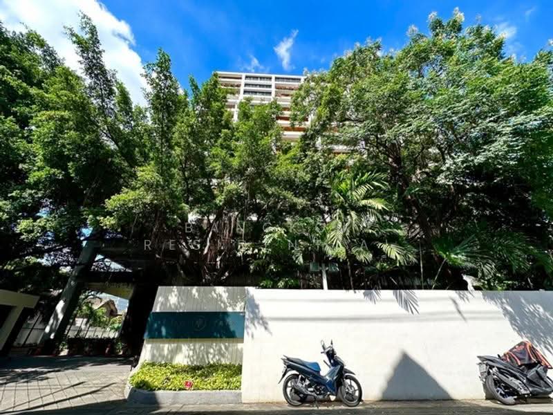 Polo Park, Bangkok, 19 Witthayu Road, Lumphini, Pathum Wan, Bangkok, 3 Bedrooms, 246 sqm, Condo For Rent, by Bangkok Residential, 500509332 - DDproperty.com