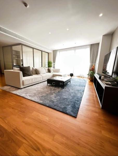 La Citta Delre Thonglor 16, Bangkok, 508-502 Soi Thonglor 16, Khlong Tan Nua, Watthana, Bangkok, 3 Bedrooms, 181 sqm, Condo For Rent, by Vichai Annavakulthorn, 500509333 - DDproperty.com