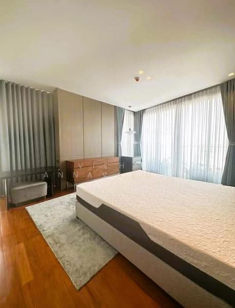 La Citta Delre Thonglor 16, Bangkok, 508-502 Soi Thonglor 16, Khlong Tan Nua, Watthana, Bangkok, 3 Bedrooms, 181 sqm, Condo For Rent, by Vichai Annavakulthorn, 500509333 - DDproperty.com