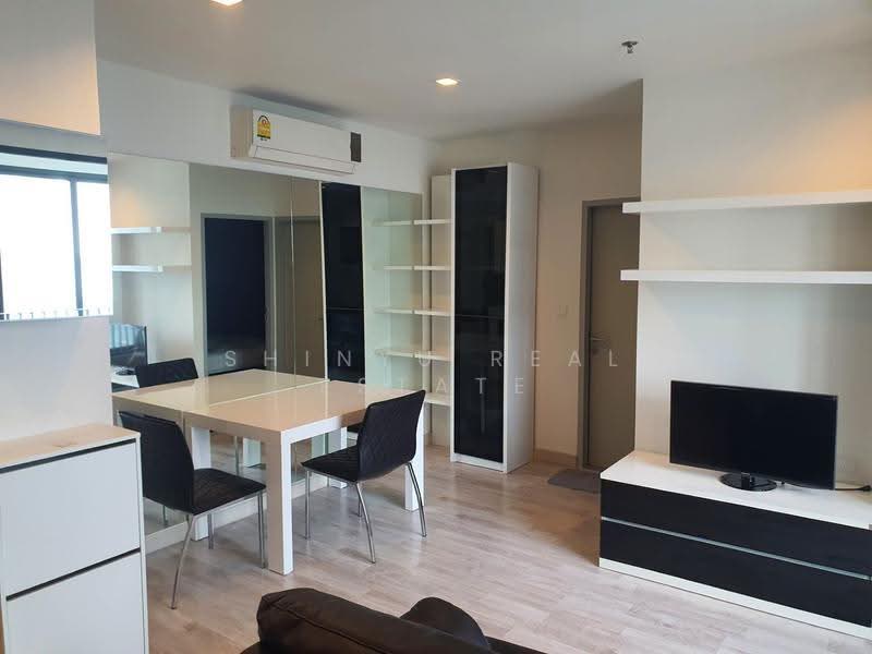 IDEO MOBI Rama 9, Bangkok, 90 Rama 9 Road, Huai Khwang, Bangkok, 2 Bedrooms, 46 sqm, Condo For Sale, by Shinyu Real Estate, 500509334 - DDproperty.com
