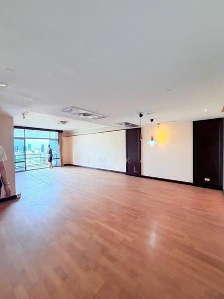 All Seasons Mansion, Bangkok, Soi Ruamrudee, Wireless Road, Lumphini, Pathum Wan, Bangkok, 2 Bedrooms, 137 sqm, Condo For Sale, by Pemika Aukkaraleekul, 500509335 - DDproperty.com