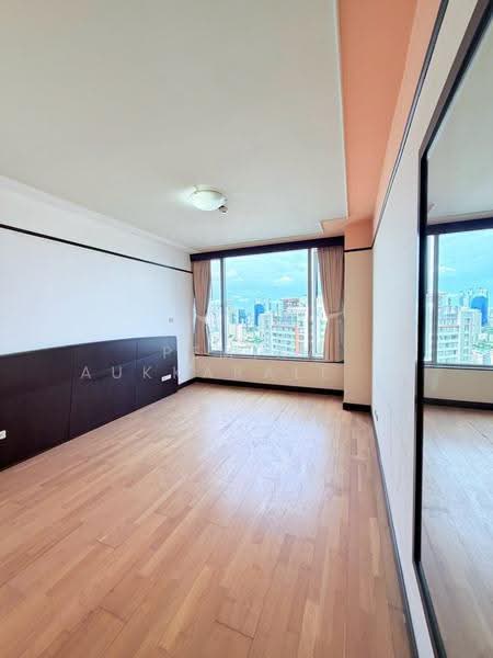 All Seasons Mansion, Bangkok, Soi Ruamrudee, Wireless Road, Lumphini, Pathum Wan, Bangkok, 2 Bedrooms, 137 sqm, Condo For Sale, by Pemika Aukkaraleekul, 500509335 - DDproperty.com