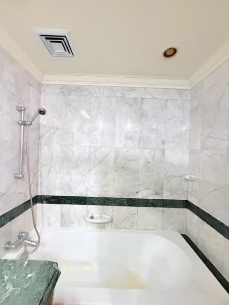 All Seasons Mansion, Bangkok, Soi Ruamrudee, Wireless Road, Lumphini, Pathum Wan, Bangkok, 2 Bedrooms, 137 sqm, Condo For Sale, by Pemika Aukkaraleekul, 500509335 - DDproperty.com