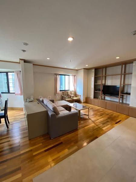 Baan Suanpetch, Bangkok, 18 Soi Sukhumvit 39, Khlong Tan Nua, Watthana, Bangkok, 3 Bedrooms, 129 sqm, Condo For Rent, by Boonraksa Sopak, 500509336 - DDproperty.com