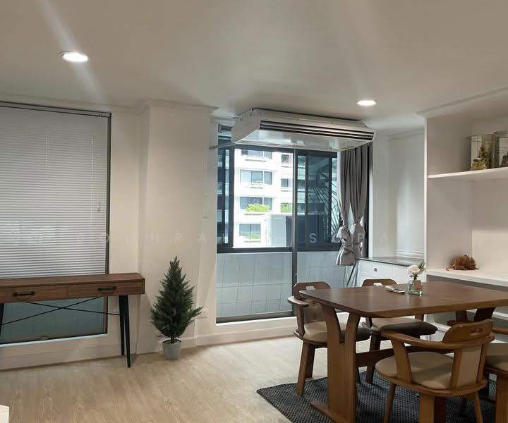 Diamond Tower, Bangkok, Silom, Bang Rak, Bangkok, 2 Bedrooms, 74 sqm, Condo For Rent, by Boonraksa Sopak, 500509339 - DDproperty.com