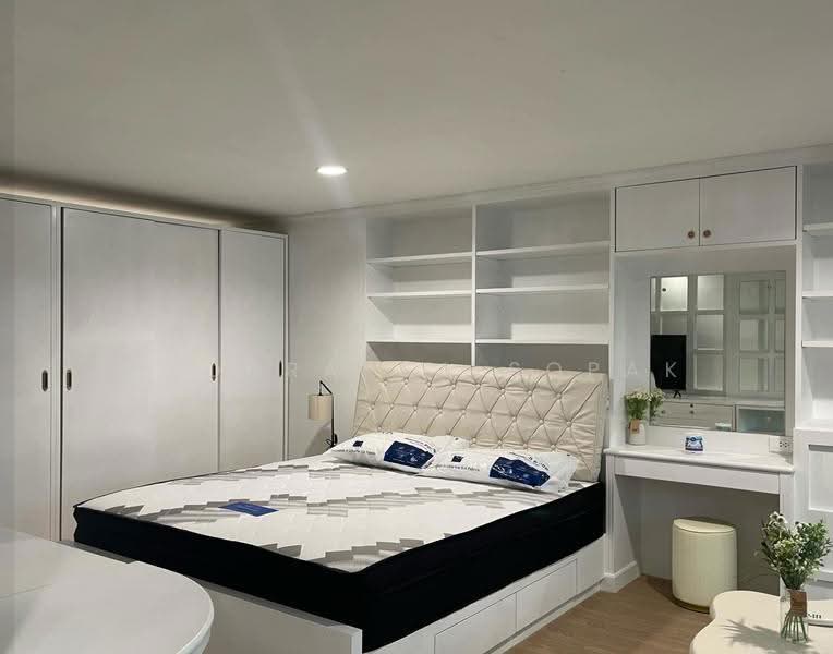 Diamond Tower, Bangkok, Silom, Bang Rak, Bangkok, 2 Bedrooms, 74 sqm, Condo For Rent, by Boonraksa Sopak, 500509339 - DDproperty.com