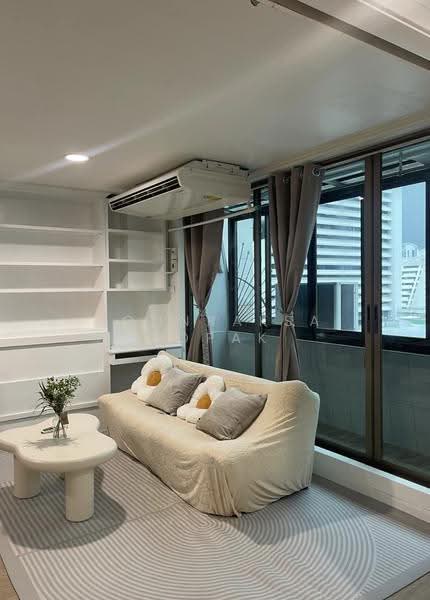 Diamond Tower, Bangkok, Silom, Bang Rak, Bangkok, 2 Bedrooms, 74 sqm, Condo For Rent, by Boonraksa Sopak, 500509339 - DDproperty.com