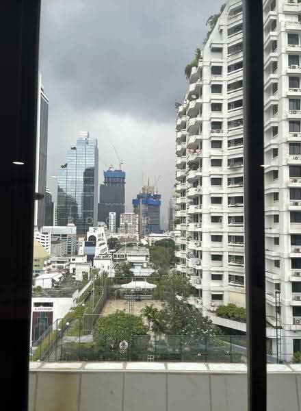 Diamond Tower, Bangkok, Silom, Bang Rak, Bangkok, 2 Bedrooms, 74 sqm, Condo For Rent, by Boonraksa Sopak, 500509339 - DDproperty.com