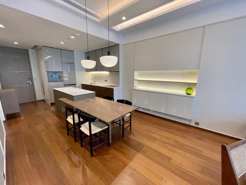 The Estelle Phrom Phong, Bangkok, 131 Soi Sukhumvit 26, Khong Tan, Khlong Toei, Bangkok, 2 Bedrooms, 91 sqm, Condo For Sale, by Pemika Aukkaraleekul, 500509340 - DDproperty.com