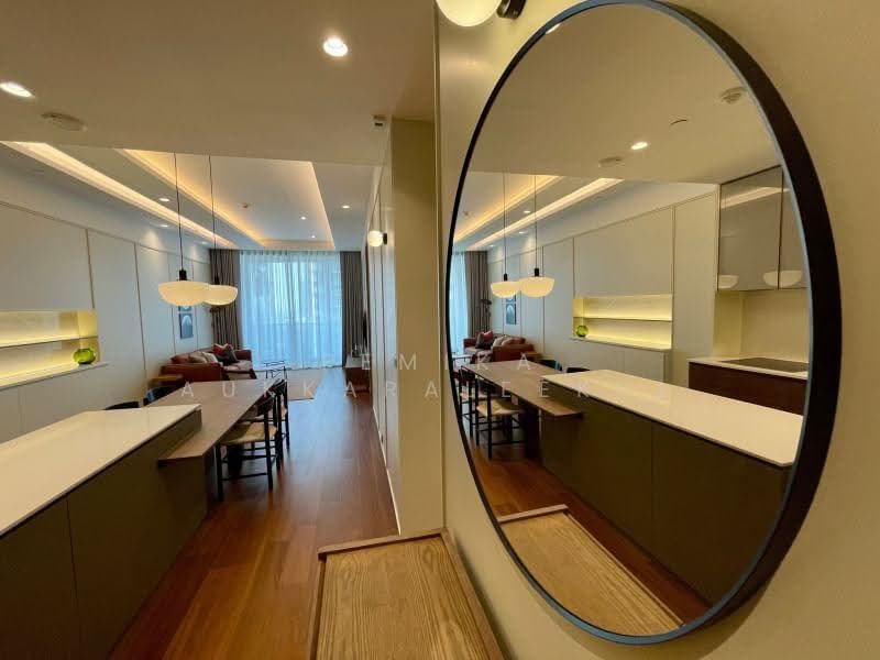 The Estelle Phrom Phong, Bangkok, 131 Soi Sukhumvit 26, Khong Tan, Khlong Toei, Bangkok, 2 Bedrooms, 91 sqm, Condo For Sale, by Pemika Aukkaraleekul, 500509340 - DDproperty.com