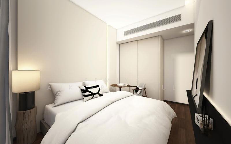 The Estelle Phrom Phong, Bangkok, 131 Soi Sukhumvit 26, Khong Tan, Khlong Toei, Bangkok, 2 Bedrooms, 91 sqm, Condo For Sale, by Pemika Aukkaraleekul, 500509340 - DDproperty.com