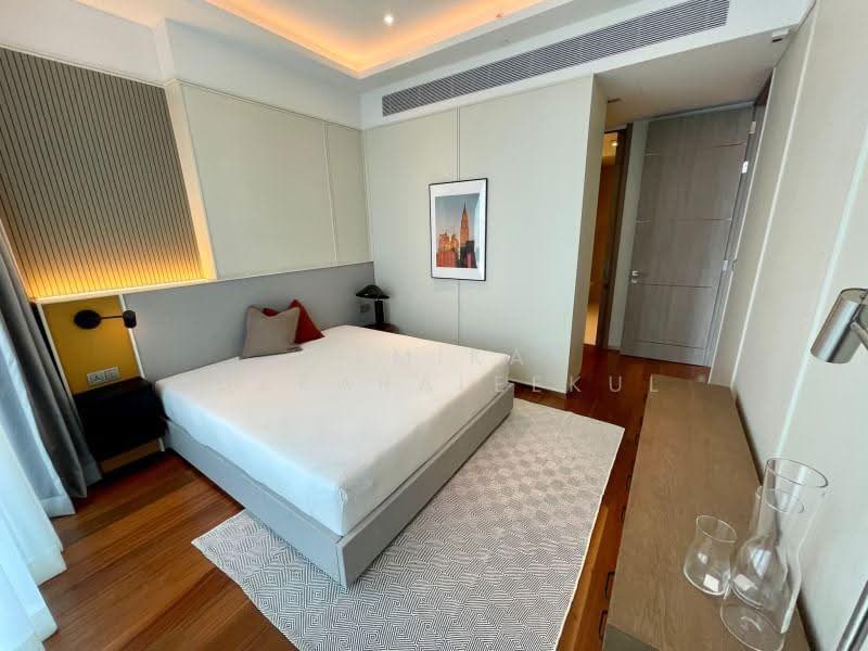 The Estelle Phrom Phong, Bangkok, 131 Soi Sukhumvit 26, Khong Tan, Khlong Toei, Bangkok, 2 Bedrooms, 91 sqm, Condo For Sale, by Pemika Aukkaraleekul, 500509340 - DDproperty.com