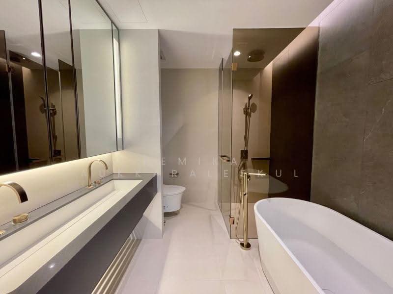 The Estelle Phrom Phong, Bangkok, 131 Soi Sukhumvit 26, Khong Tan, Khlong Toei, Bangkok, 2 Bedrooms, 91 sqm, Condo For Sale, by Pemika Aukkaraleekul, 500509340 - DDproperty.com