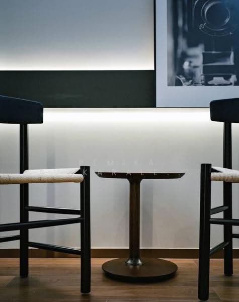 The Estelle Phrom Phong, Bangkok, 131 Soi Sukhumvit 26, Khong Tan, Khlong Toei, Bangkok, 2 Bedrooms, 91 sqm, Condo For Sale, by Pemika Aukkaraleekul, 500509340 - DDproperty.com