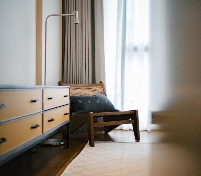 The Estelle Phrom Phong, Bangkok, 131 Soi Sukhumvit 26, Khong Tan, Khlong Toei, Bangkok, 2 Bedrooms, 91 sqm, Condo For Sale, by Pemika Aukkaraleekul, 500509340 - DDproperty.com