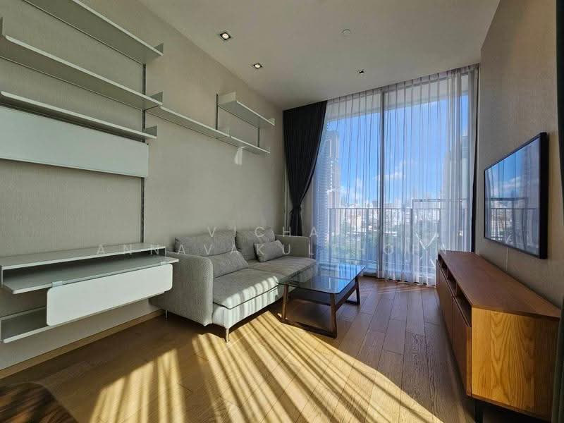 28 Chidlom, Bangkok, 28 Chit Lom Alley, Lumphini, Pathum Wan, Bangkok, 1 Bedroom, 55 sqm, Condo For Rent, by Vichai Annavakulthorn, 500509341 - DDproperty.com