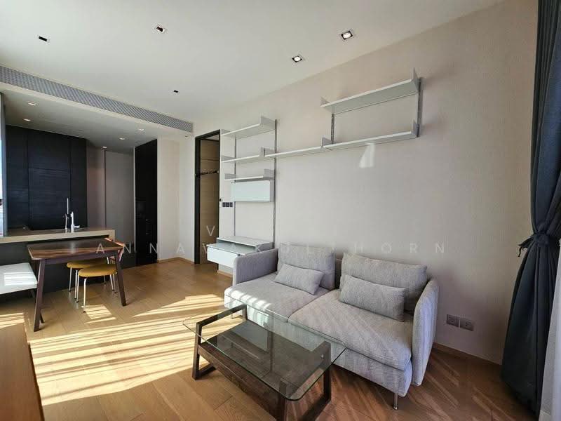 28 Chidlom, Bangkok, 28 Chit Lom Alley, Lumphini, Pathum Wan, Bangkok, 1 Bedroom, 55 sqm, Condo For Rent, by Vichai Annavakulthorn, 500509341 - DDproperty.com