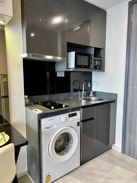 ASHTON Asoke, Bangkok, 131 Asoke Montri Road, Khlongtoei Nua, Watthana, Bangkok, 1 Bedroom, 35 sqm, Condo For Rent, by Vichai  Annavakulthorn, 500509344 - DDproperty.com