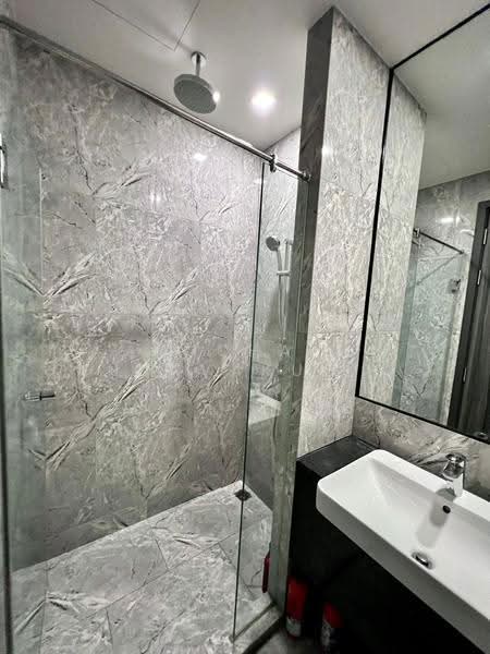 ASHTON Asoke, Bangkok, 131 Asoke Montri Road, Khlongtoei Nua, Watthana, Bangkok, 1 Bedroom, 35 sqm, Condo For Rent, by Vichai  Annavakulthorn, 500509344 - DDproperty.com