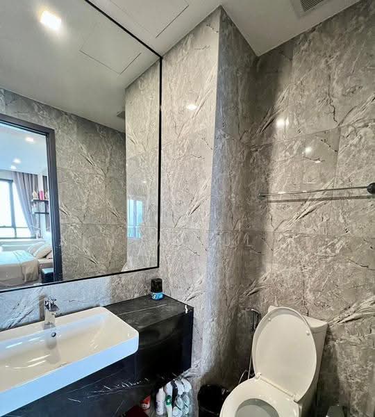 ASHTON Asoke, Bangkok, 131 Asoke Montri Road, Khlongtoei Nua, Watthana, Bangkok, 1 Bedroom, 35 sqm, Condo For Rent, by Vichai  Annavakulthorn, 500509344 - DDproperty.com