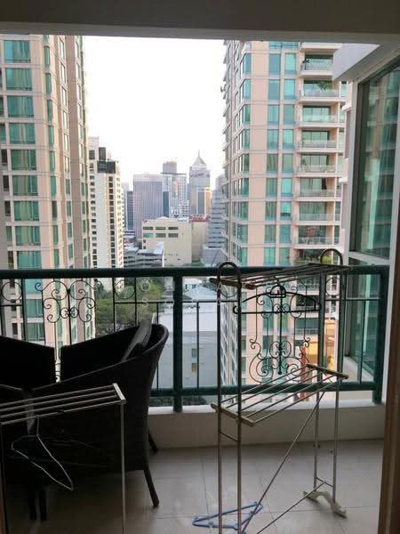 The Address Chidlom, Bangkok, Ploenchit Road, Lumphini, Pathum Wan, Bangkok, 1 Bedroom, 56 sqm, Condo For Rent, by Boonraksa Sopak, 500509347 - DDproperty.com