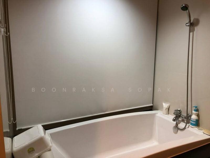 The Address Chidlom, Bangkok, Ploenchit Road, Lumphini, Pathum Wan, Bangkok, 1 Bedroom, 56 sqm, Condo For Rent, by Boonraksa Sopak, 500509347 - DDproperty.com