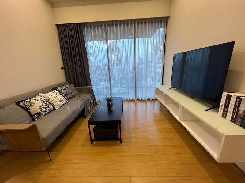 Siamese Exclusive Sukhumvit 31, Bangkok, 75 Soi Sukhumvit 31, Khlong Tan Nua, Watthana, Bangkok, 2 Bedrooms, 70 sqm, Condo For Rent, by Vichai Annavakulthorn, 500509348 - DDproperty.com