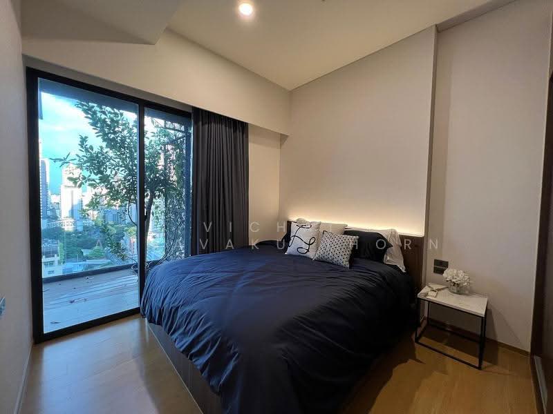 Siamese Exclusive Sukhumvit 31 : ไซมิส เอ๊กซ์ตลูซีฟ สุขุมวิท 31, กรุงเทพ, 75 ถนนสุขุมวิท 31, คลองตันเหนือ, วัฒนา, กรุงเทพ, 70 ตร.ม., คอนโด ให้เช่า, โดย Vichai Annavakulthorn, 500509348 - DDproperty.com