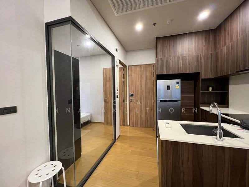 Siamese Exclusive Sukhumvit 31 : ไซมิส เอ๊กซ์ตลูซีฟ สุขุมวิท 31, กรุงเทพ, 75 ถนนสุขุมวิท 31, คลองตันเหนือ, วัฒนา, กรุงเทพ, 70 ตร.ม., คอนโด ให้เช่า, โดย Vichai Annavakulthorn, 500509348 - DDproperty.com