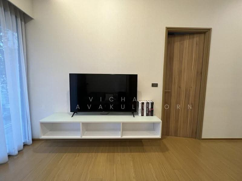 Siamese Exclusive Sukhumvit 31, Bangkok, 75 Soi Sukhumvit 31, Khlong Tan Nua, Watthana, Bangkok, 2 Bedrooms, 70 sqm, Condo For Rent, by Vichai Annavakulthorn, 500509348 - DDproperty.com