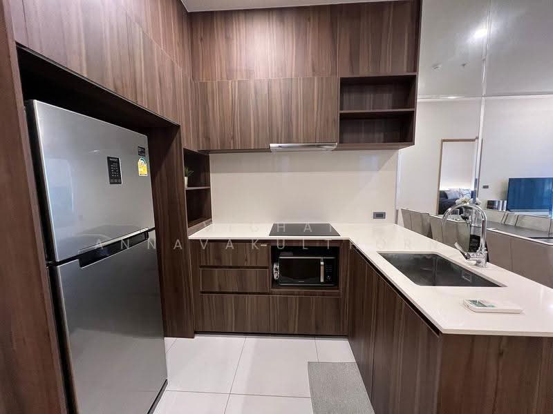 Siamese Exclusive Sukhumvit 31, Bangkok, 75 Soi Sukhumvit 31, Khlong Tan Nua, Watthana, Bangkok, 2 Bedrooms, 70 sqm, Condo For Rent, by Vichai Annavakulthorn, 500509348 - DDproperty.com