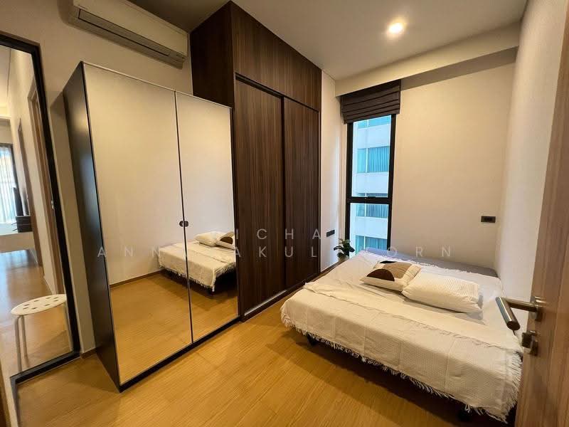 Siamese Exclusive Sukhumvit 31, Bangkok, 75 Soi Sukhumvit 31, Khlong Tan Nua, Watthana, Bangkok, 2 Bedrooms, 70 sqm, Condo For Rent, by Vichai Annavakulthorn, 500509348 - DDproperty.com
