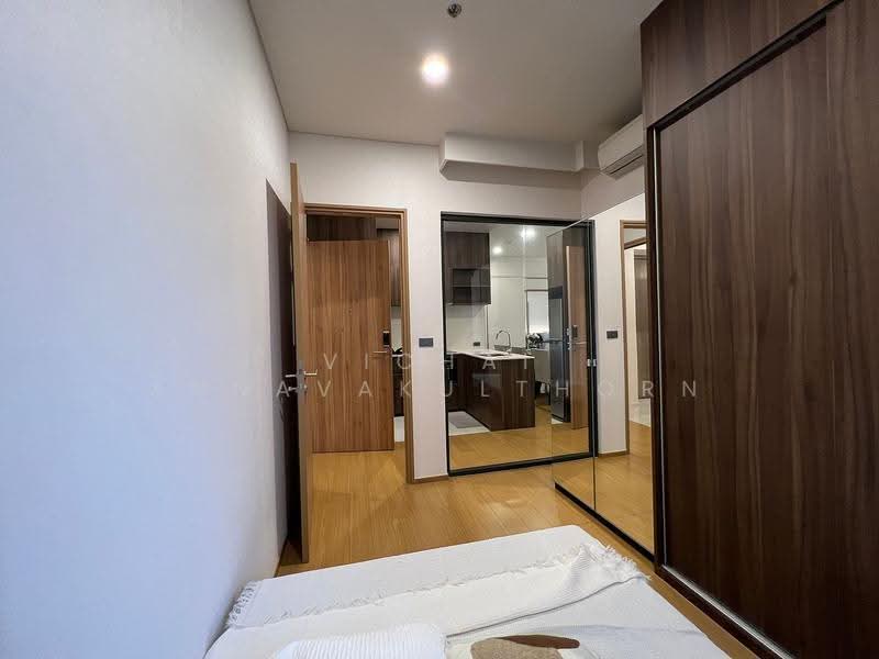 Siamese Exclusive Sukhumvit 31 : ไซมิส เอ๊กซ์ตลูซีฟ สุขุมวิท 31, กรุงเทพ, 75 ถนนสุขุมวิท 31, คลองตันเหนือ, วัฒนา, กรุงเทพ, 70 ตร.ม., คอนโด ให้เช่า, โดย Vichai Annavakulthorn, 500509348 - DDproperty.com