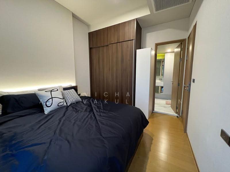 Siamese Exclusive Sukhumvit 31, Bangkok, 75 Soi Sukhumvit 31, Khlong Tan Nua, Watthana, Bangkok, 2 Bedrooms, 70 sqm, Condo For Rent, by Vichai Annavakulthorn, 500509348 - DDproperty.com