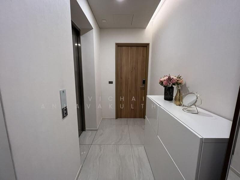 Siamese Exclusive Sukhumvit 31, Bangkok, 75 Soi Sukhumvit 31, Khlong Tan Nua, Watthana, Bangkok, 2 Bedrooms, 70 sqm, Condo For Rent, by Vichai Annavakulthorn, 500509348 - DDproperty.com